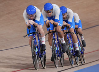 Tokyo 2020, dalla pista sesto oro Italia. Flop volley e Settebello