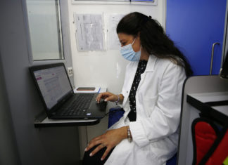 Covid, arriva il pass per gli esentati dal vaccino