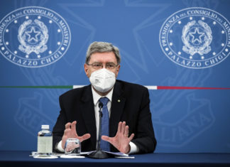 Infrastrutture, Giovannini: “Con il Pnrr fatte con una logica nuova, di più e diversamente”