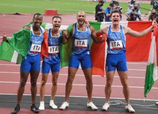 Tokyo 2020, Italia a quota 38 è record medaglie. Malagò: “Olimpiade più grande di sempre”