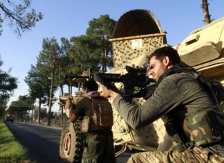 Afghanistan, i talebani conquistano anche Jalalabad