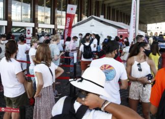 Covid, in Emilia Romagna 555 casi e 3 decessi