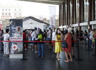 Scuola, Ministero Istruzione: “Nessun tampone gratis ai no vax”