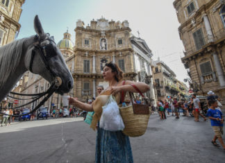 Covid, spiraglio per la Sicilia. Con i nuovi posti letto forse resta bianca