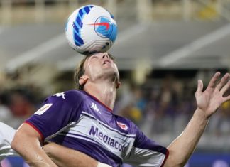 Calcio, Commisso blinda Vlahovic. Milan, idea Pellegri. Pedro-Lazio ufficiale