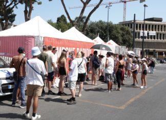 Covid, in Lombardia 605 nuovi casi e 5 decessi