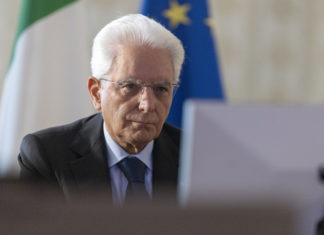 Covid, Mattarella apre il Meeting di Rimini: “Vaccinarsi un dovere, non un principio astratto”