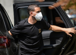 Calcio Milan, Florenzi: “Nessuna voglia di rivincita, avevo bisogno di fiducia”