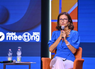 Regioni, Gelmini: “Non ho nostalgia di quando ci si divideva tra federalisti e centralisti”