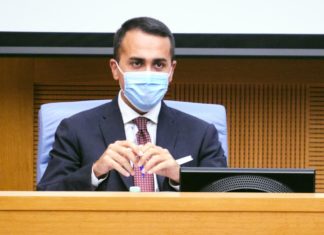 Afghanistan, Di Maio: “L’Italia condanna gli attentati terroristici”