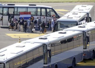 Afghanistan, a Piacenza accolte 75 persone: 15 sono minorenni