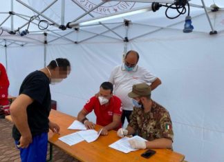 Covid, in Lombardia 758 nuovi casi e 6 decessi