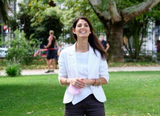 Roma, Raggi pubblica la lista candidati: “E’ sfida che vinceremo”