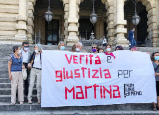 Caso Martina Rossi, la Cassazione rimanda la sentenza. Genitori: “Morte non va in prescrizione”