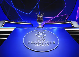 Sorteggio Champions League, urna benevola per Napoli, Milan ed Inter