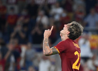 Calcio Nazionale, Zaniolo: “Orgoglioso di essere tornato, che emozione la paternità”
