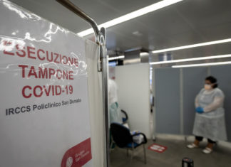 Covid, la Sicilia in giallo punta sui vaccini per non passare in arancione