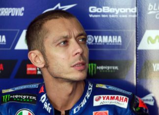 MotoGp, Rossi: “Mi ritiro a fine stagione”