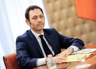 Razza: “Minoranza non vaccinata non può decidere le sorti della Sicilia”