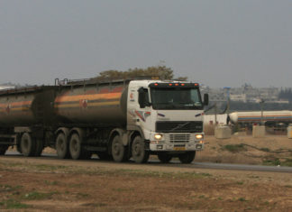 Treviso, sequestrati 30mila litri di benzina di contrabbando dalla Bielorussia