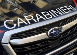 Torino, controlli dei carabinieri: arrestate tre persone