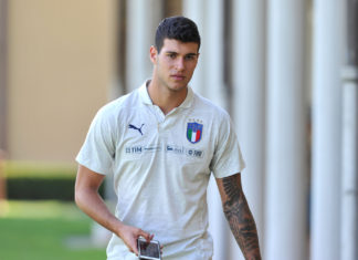 Calcio, Milan: ufficiale l’arrivo di Pellegri dal Monaco