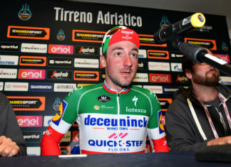 Tokyo 2020, Viviani bronzo nell’Omnium: “Felice dopo 2 anni difficili”