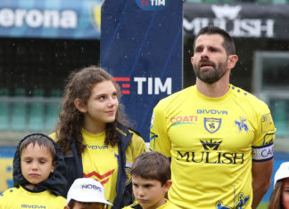 Calcio, nessuna manifestazione d’interesse per il Chievo. Pellissier: “Giorno triste”