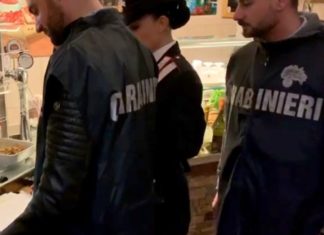 Droga: 11 misure cautelari per spaccio nel Casertano