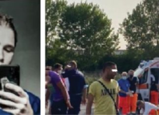 Schianto in moto, 18enne senza scampo