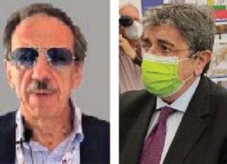 Green pass ‘temporaneo’, proteste all’Asl