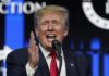 Gli Usa ritirano le truppe dall’Europa. Rutte: “Era tutto prevedibile” Donald Trump (AP Photo Ross D. Franklin, File)