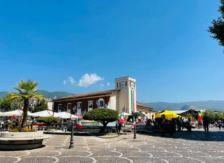 Alife, nuova luce per l’illuminazione pubblica: patto Comune-Enel X