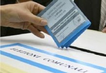 S. Cipriano e Trentola Ducenta, tensioni al voto: 4 candidati consiglieri invitati ad uscire dalle sezioni