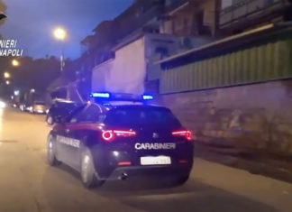 Catturato in Spagna latitante del clan Mazzarella