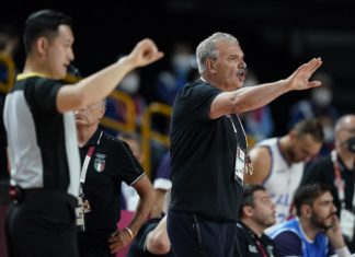 Tokyo 2020, l’Italia punta alle semifinali di basket e volley: ostacoli Francia e Argentina
