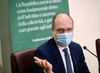 Magrini: “Non ci sarà la quarta dose, ma il richiamo annuale”