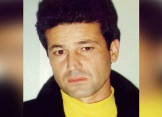 ‘Ndrangheta, stanato il latitante Paviglianiti: si nascondeva a Madrid