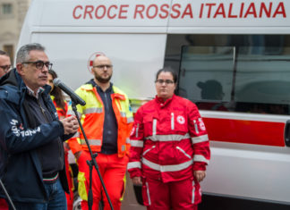 Covid, Pregliasco: “In autunno nuovo colpo di coda, servirà la terza dose”