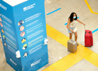 Covid, Sardegna: schizza al 9% l’occupazione delle terapie intensive