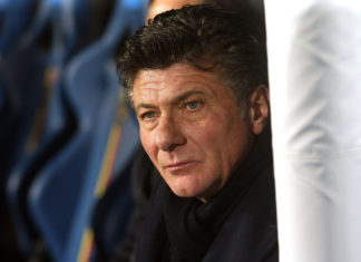 Calcio Cagliari, Mazzarri: “In squadra voglio vedere aggressività e tenacia”