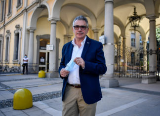 Covid, Pregliasco: “Temo colpi di coda da ottobre, rischio 10mila contagi al giorno”