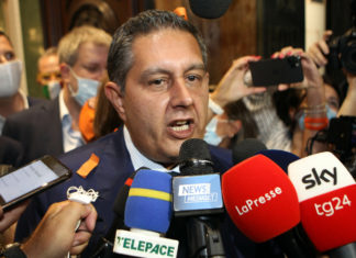 Salone nautico, Toti: “Edizione in sicurezza con procotolli anticovid”