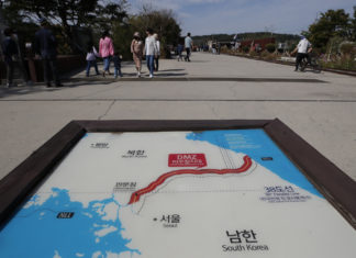 Nord Corea: “Missili a lungo raggio testati con successo”. Usa: “Minaccia i vicini”