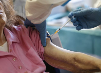 Covid, Iss: “Con i vaccini crolla la mortalità nelle rsa. E’ sotto lo 0,01%”