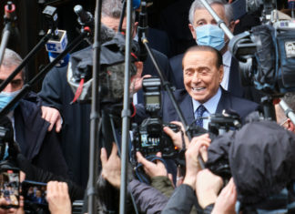 Ruby ter, giudici conferiscono l’ incarico ai medici per la perizia a Berlusconi