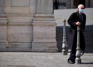 Covid, Rezza: “Non parliamo di immunità di gregge, ma di ritorno alla normalità”