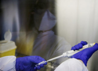 Covid, 567 i dipendenti Asl Napoli 1 non vaccinati: a rischio sospensione