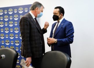 Rdc, Calandrini: “Bene Meloni, è soltanto droga per il mercato del lavoro”