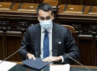 Amministrative, Di Maio in Campania: Vostro entusiasmo ci spinge a dare il meglio
